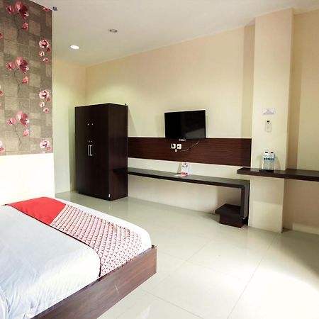 Maleo Residence Bandung Exteriör bild