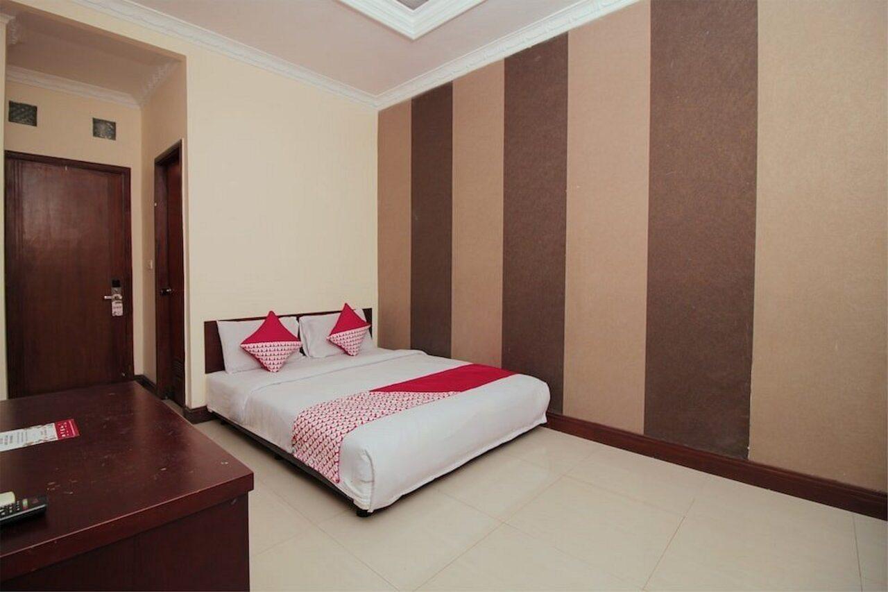 Maleo Residence Bandung Exteriör bild