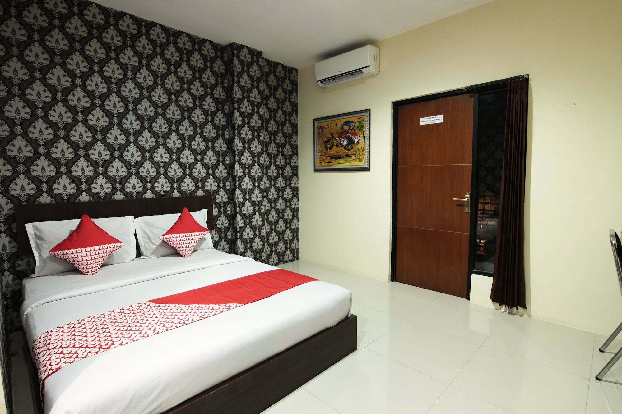 Maleo Residence Bandung Exteriör bild