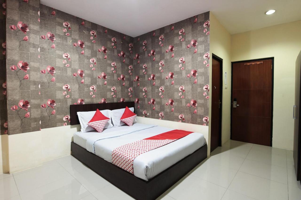 Maleo Residence Bandung Exteriör bild