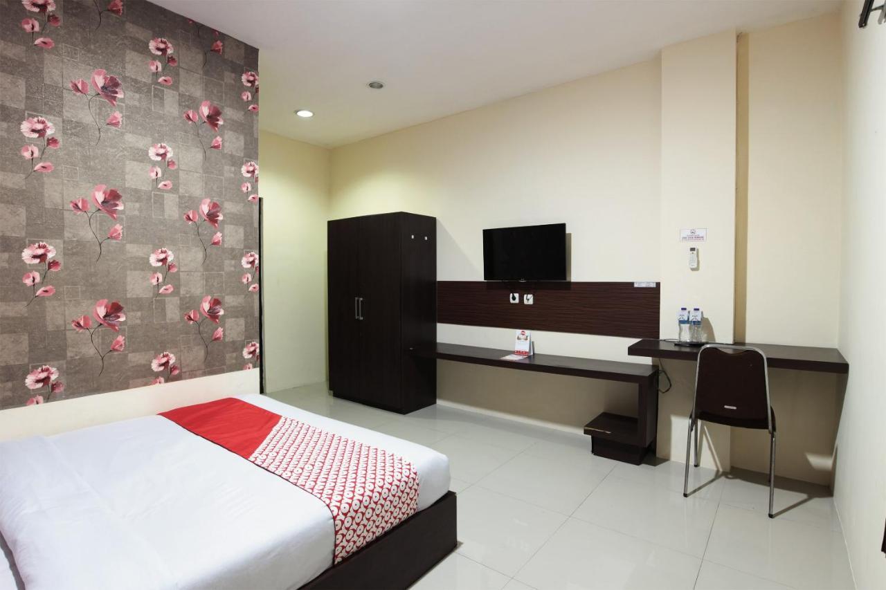 Maleo Residence Bandung Exteriör bild