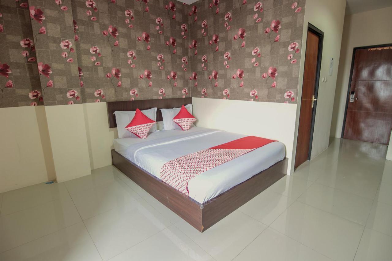 Maleo Residence Bandung Exteriör bild